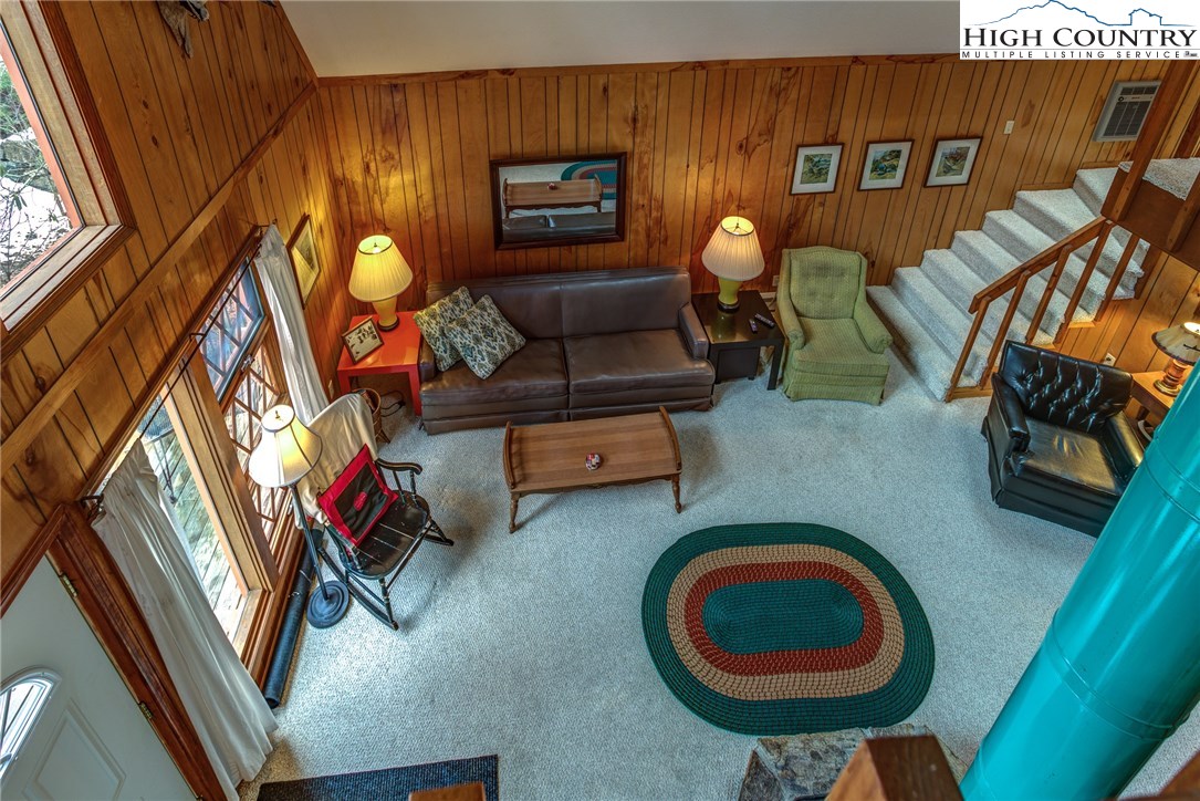 208 Spring Branch Road Beech Mountain, NC 28604 - Photo 17 of 32 Gallery Image 17