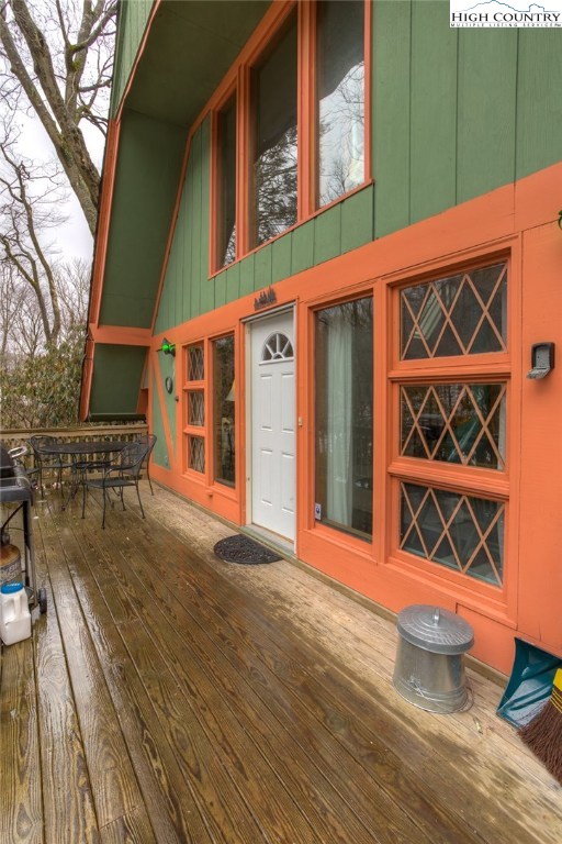 208 Spring Branch Road Beech Mountain, NC 28604 - Photo 23 of 32 Gallery Image 23