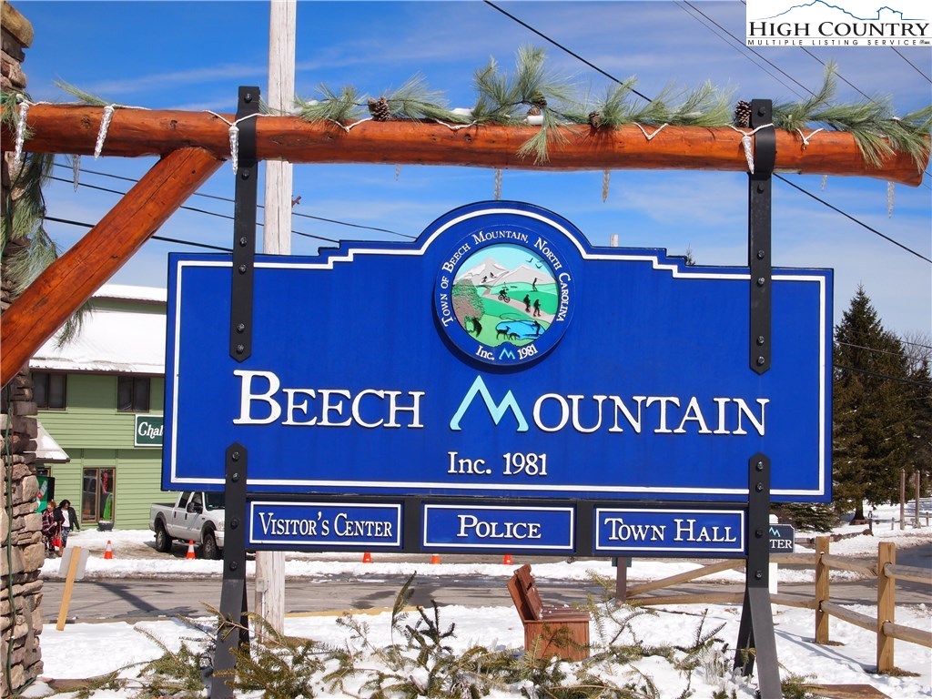 208 Spring Branch Road Beech Mountain, NC 28604 - Photo 27 of 32 Gallery Image 27