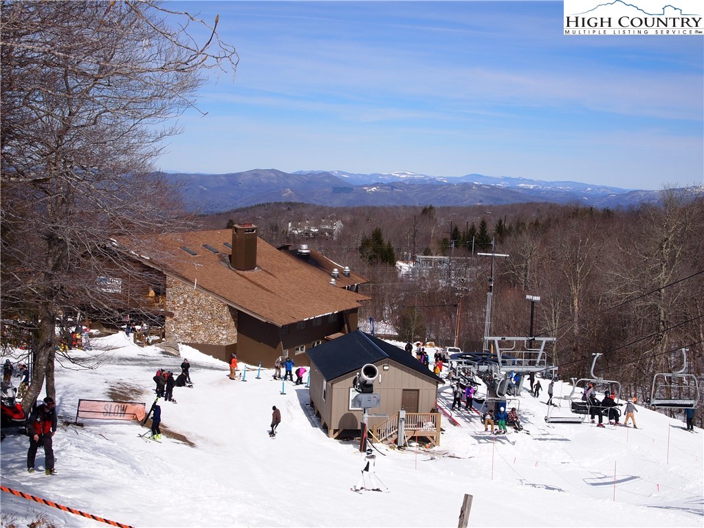 208 Spring Branch Road Beech Mountain, NC 28604 - Photo 29 of 32 Gallery Image 29