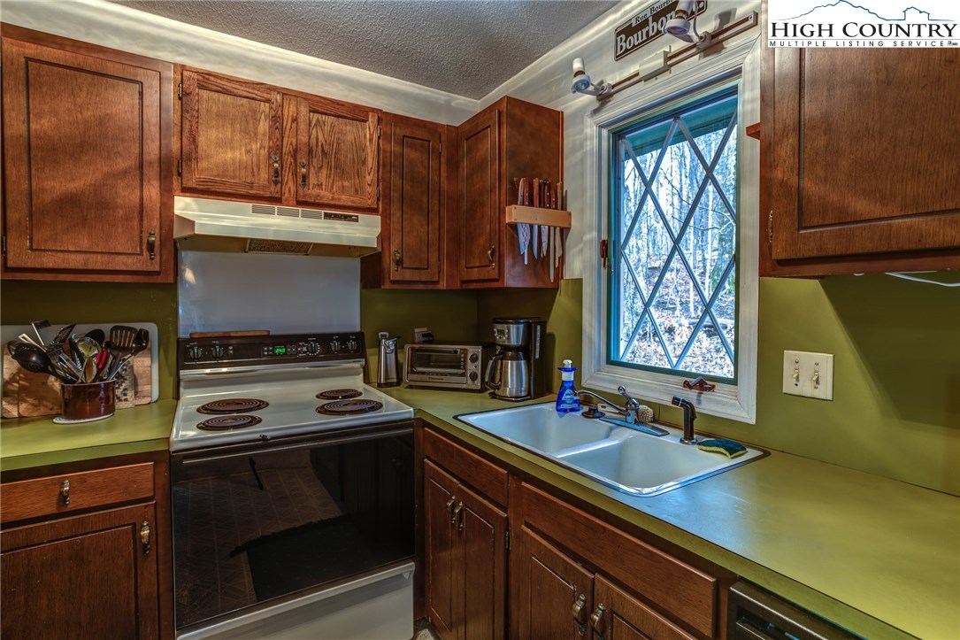 208 Spring Branch Road Beech Mountain, NC 28604 - Photo 6 of 32 Gallery Image 6