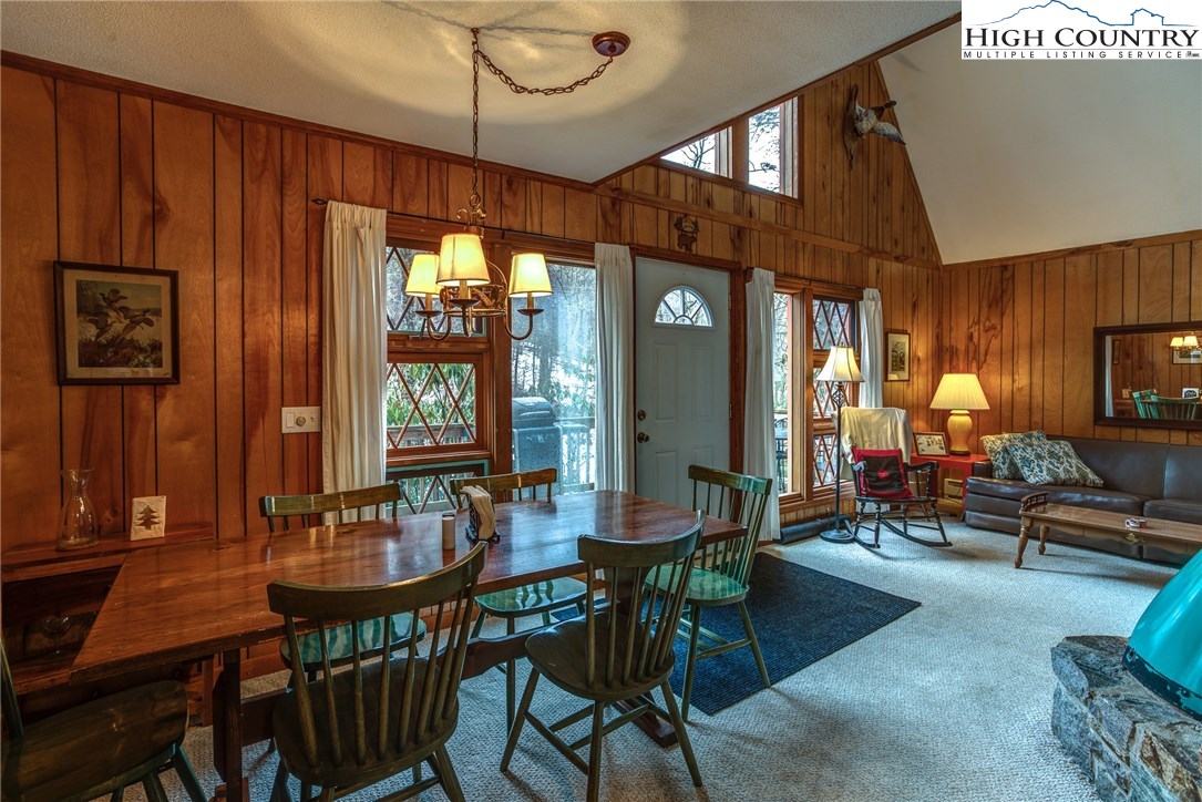 208 Spring Branch Road Beech Mountain, NC 28604 - Photo 7 of 32 Gallery Image 7