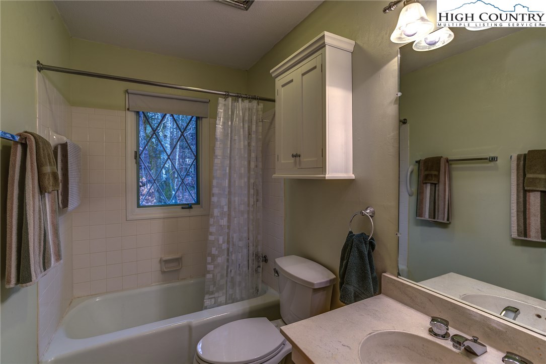 208 Spring Branch Road Beech Mountain, NC 28604 - Photo 10 of 32 Gallery Image 10