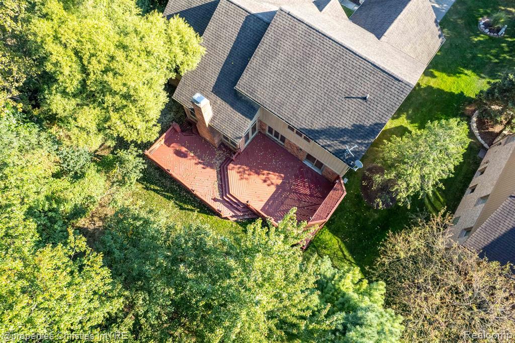 2160 Reagan Drive Rochester Hills, MI 48309 - Photo 59 of 60