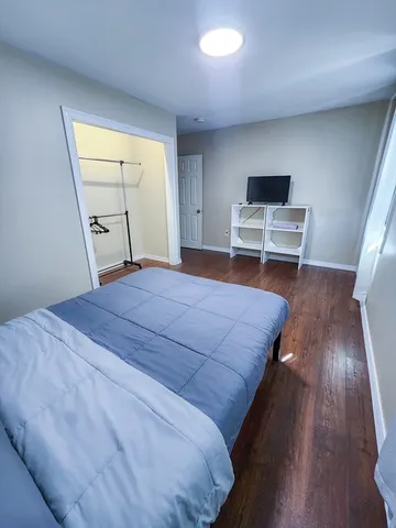 $3,000 | 26 A Batchelder Street, Unit 1, Boston, MA 02119