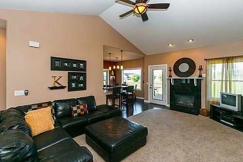 1282 Elder Ridge Road West Liberty, IA 52776 - Photo 8 of 25 Gallery Image 8