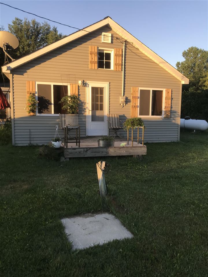 3811 Maple Ridge Road Sterling, MI 48659 - Photo 1 of 1