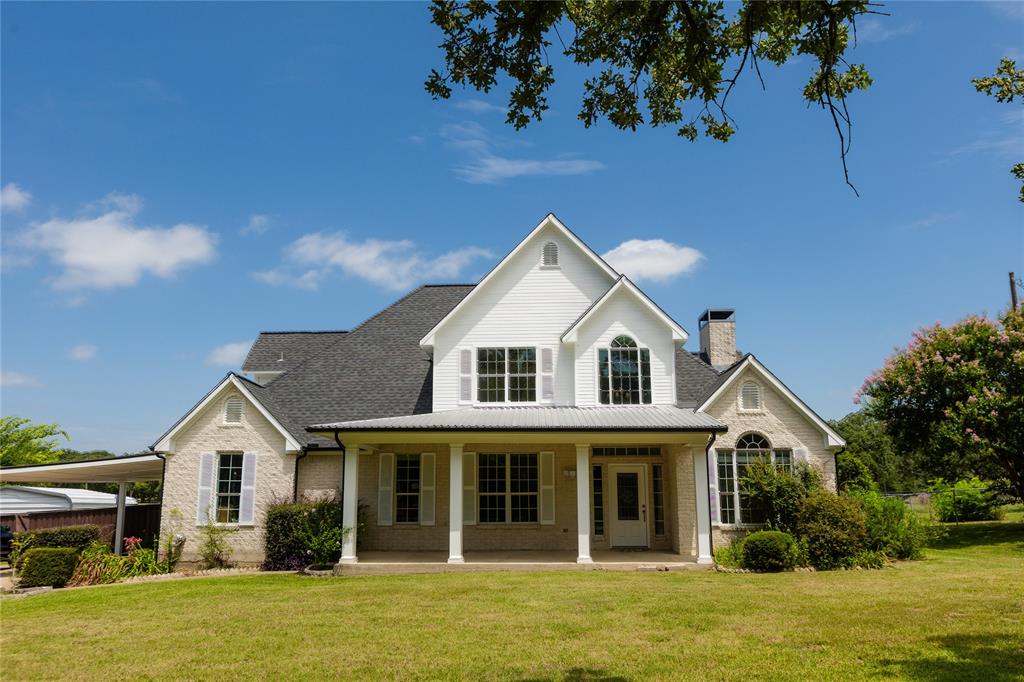 807 Ard Road Seagoville, TX 75159 - Photo 1 of 37