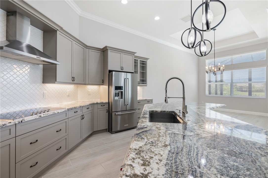 5804 Lake Pine Road Vero Beach, FL 32967 - Photo 23 of 36