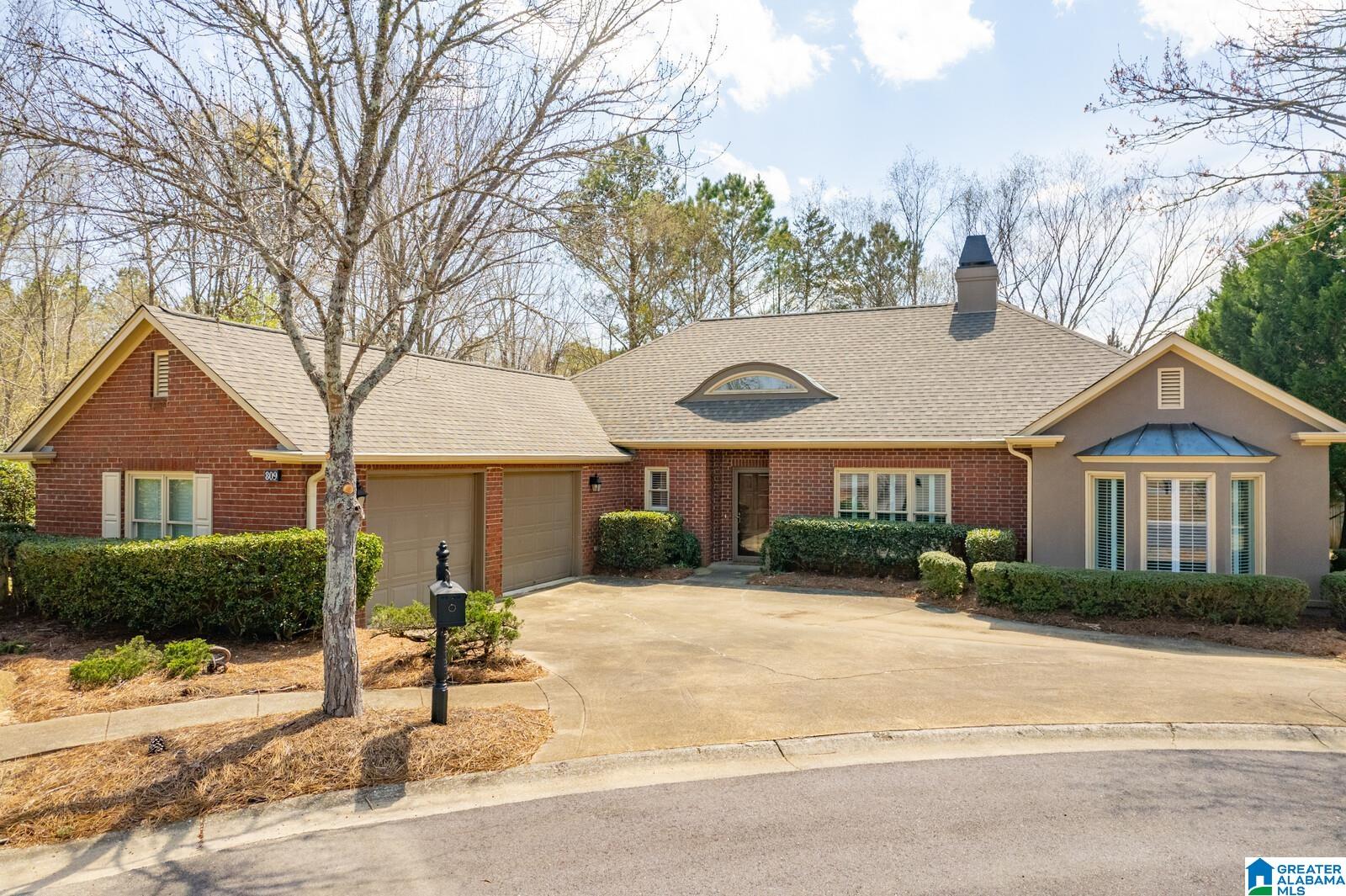 809 Caledonian Way Birmingham, AL 35242 - Photo 8 of 48