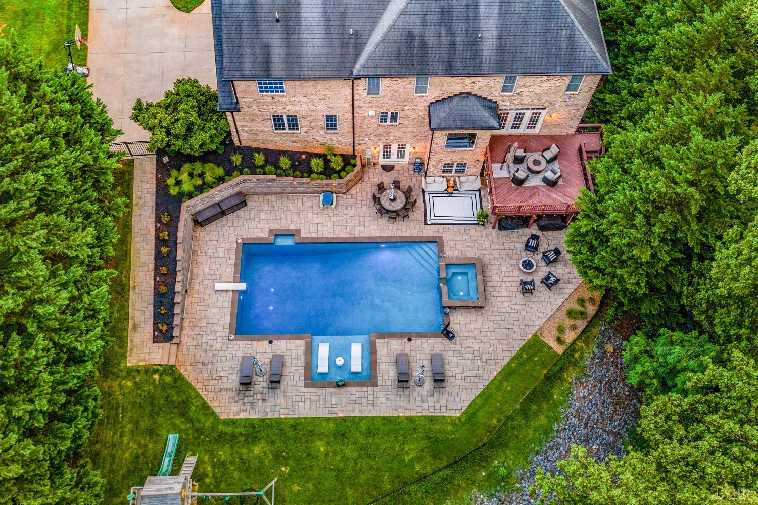 109 Trinity Court Lynchburg, VA 24503 - Photo 16 of 99