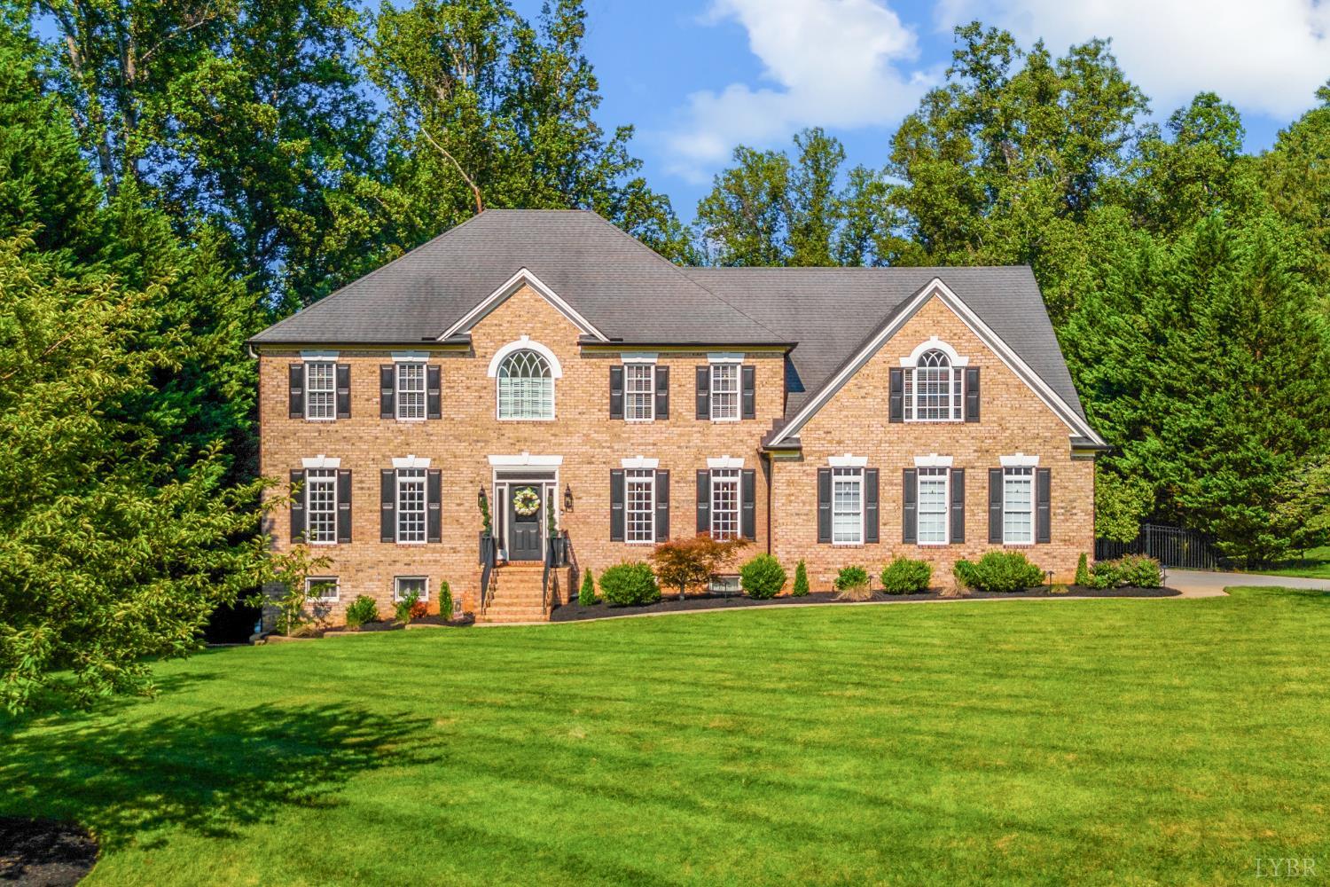 109 Trinity Court Lynchburg, VA 24503 - Photo 2 of 99