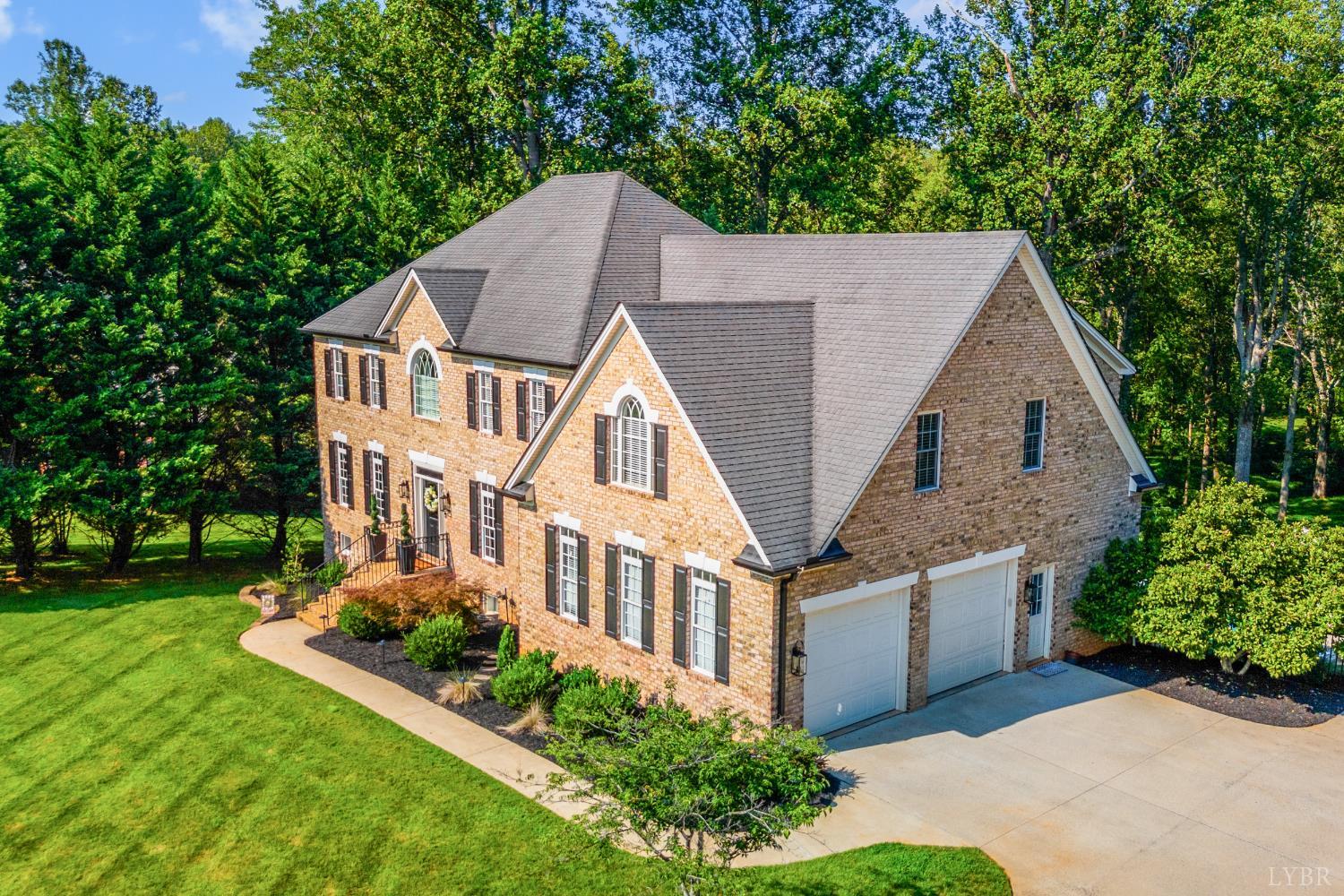 109 Trinity Court Lynchburg, VA 24503 - Photo 3 of 99