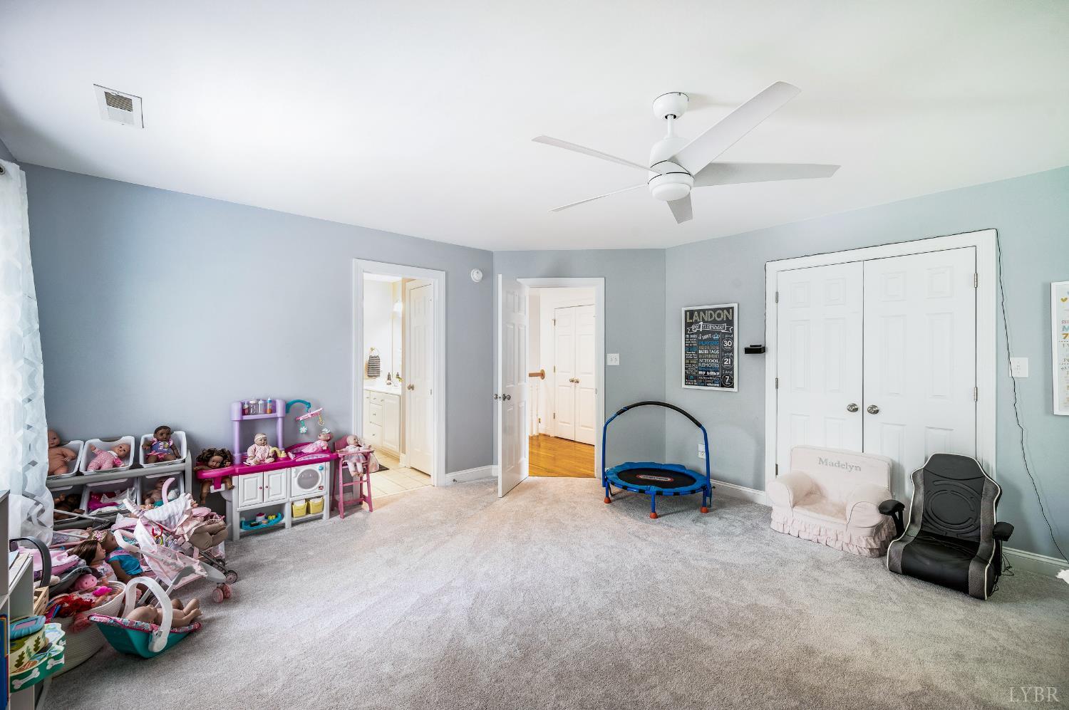 109 Trinity Court Lynchburg, VA 24503 - Photo 51 of 99
