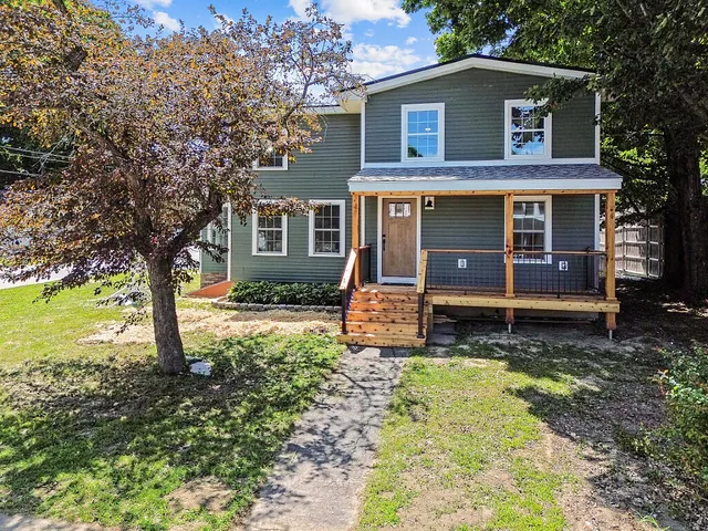 $340,000 | 22 Shaw Street, Newport, ME 04953