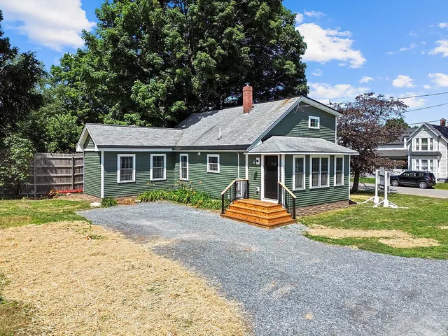 $340,000 | 22 Shaw Street, Newport, ME 04953