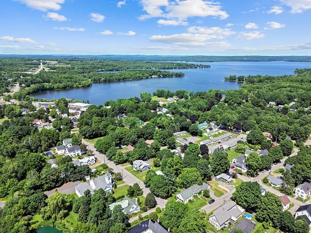 $340,000 | 22 Shaw Street, Newport, ME 04953