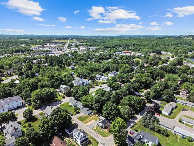 $340,000 | 22 Shaw Street, Newport, ME 04953