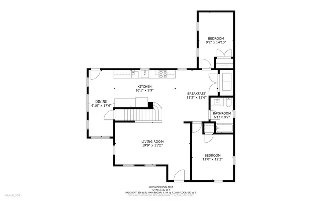 $340,000 | 22 Shaw Street, Newport, ME 04953