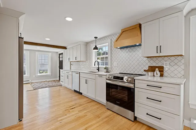 $340,000 | 22 Shaw Street, Newport, ME 04953