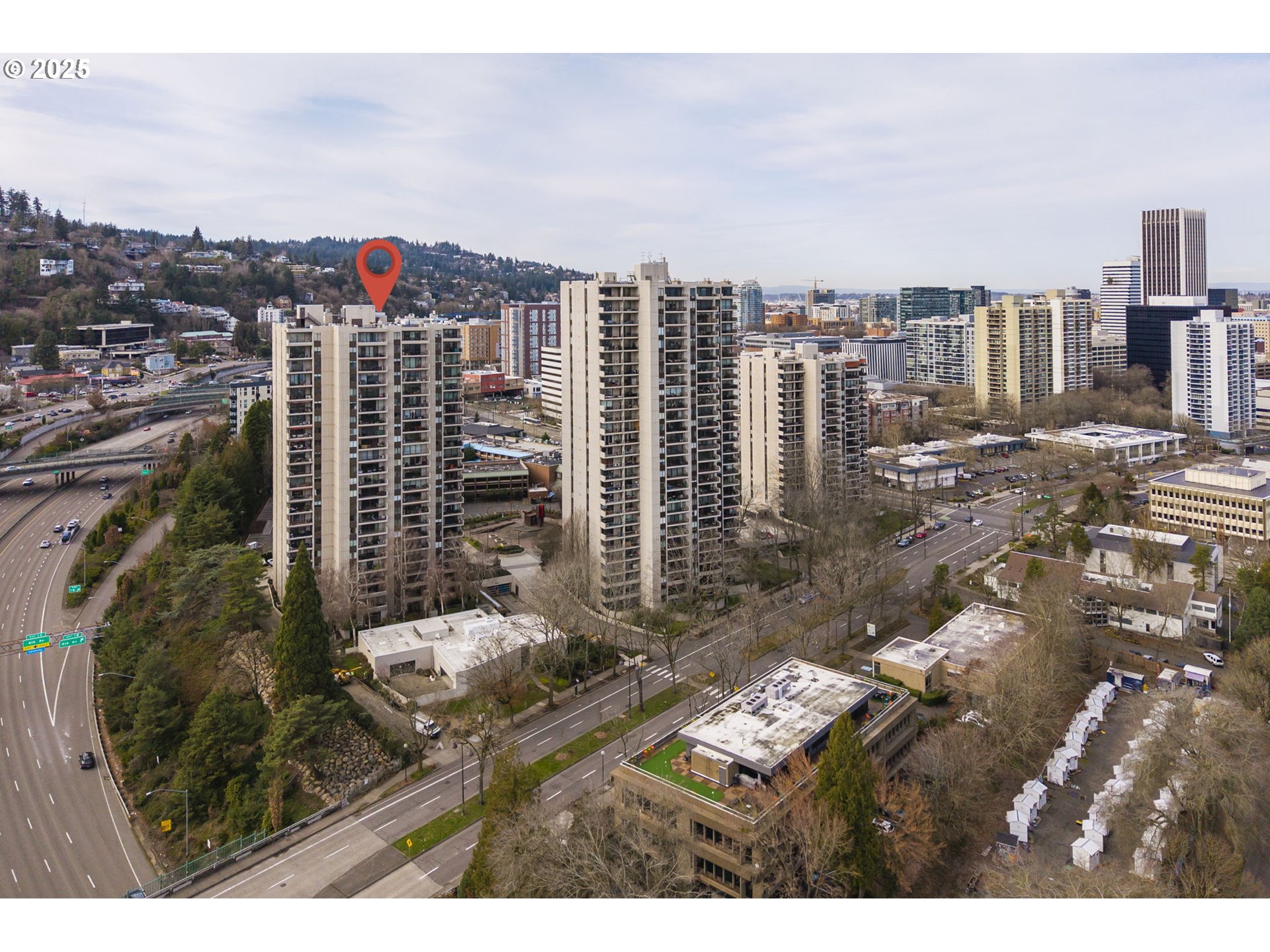 2309 Southwest 1st Avenue, Unit 844 Portland, OR 97201 - Photo 2 of 38