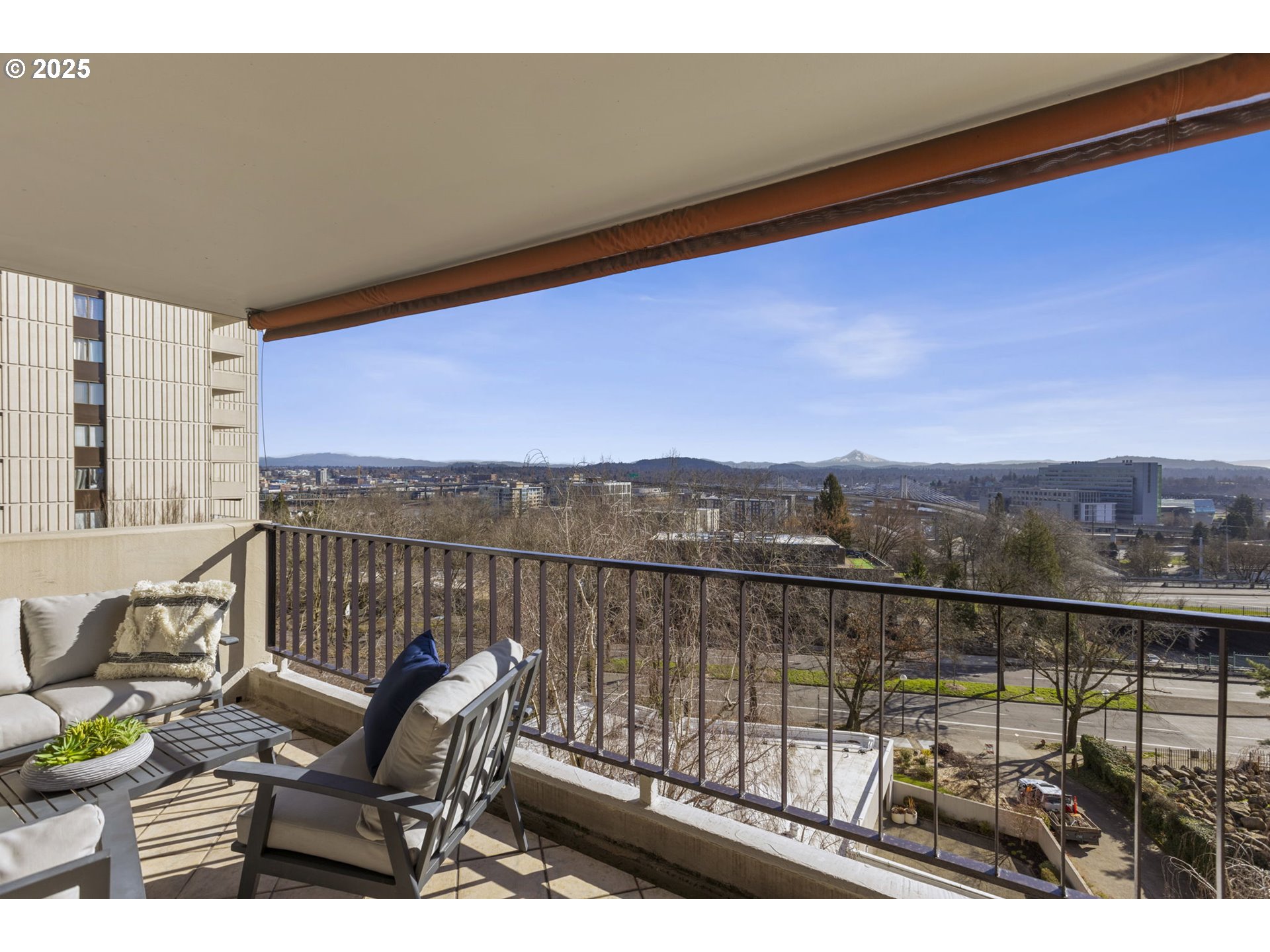 2309 Southwest 1st Avenue, Unit 844 Portland, OR 97201 - Photo 31 of 38