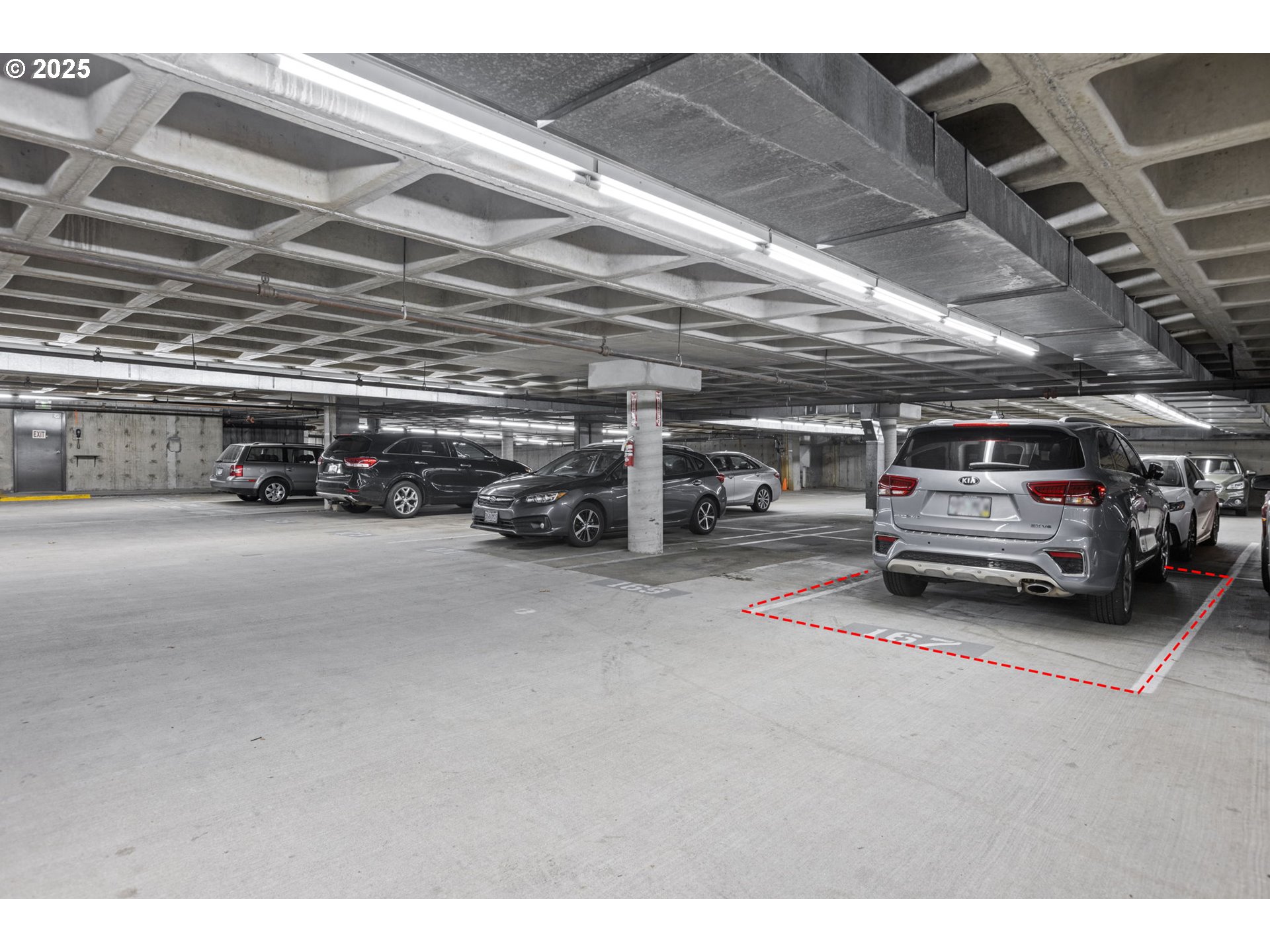 2309 Southwest 1st Avenue, Unit 844 Portland, OR 97201 - Photo 33 of 38