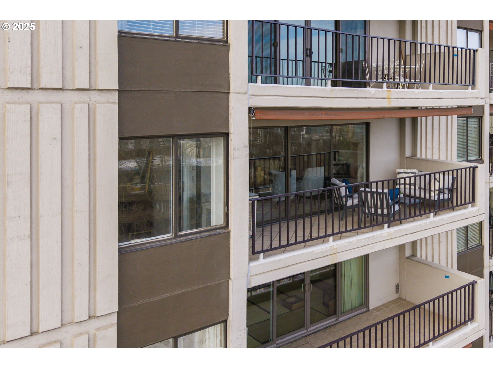 2309 Southwest 1st Avenue, Unit 844 Portland, OR 97201 - Photo 37 of 38