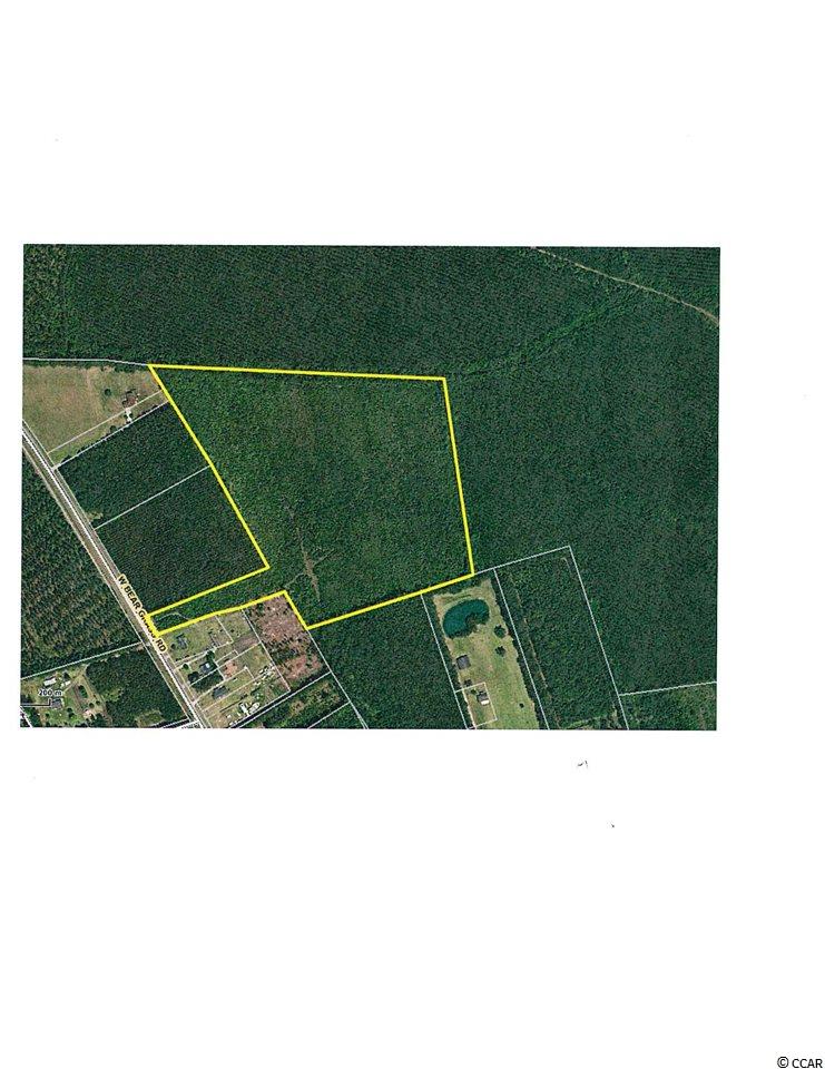 Tbd West Bear Grass Road Longs, SC 29568 - Photo 1 of 1 Gallery Image 1