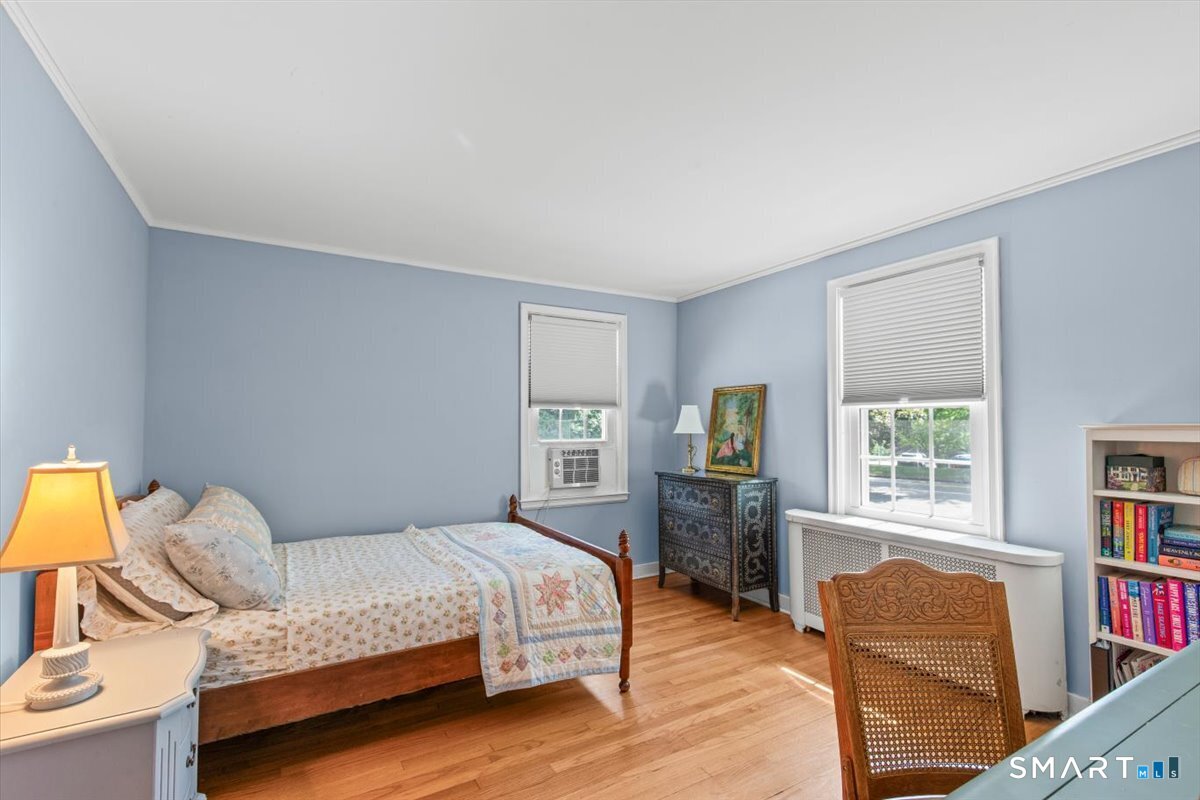 154 Long Hill Road Wallingford, CT 06492 - Photo 25 of 40