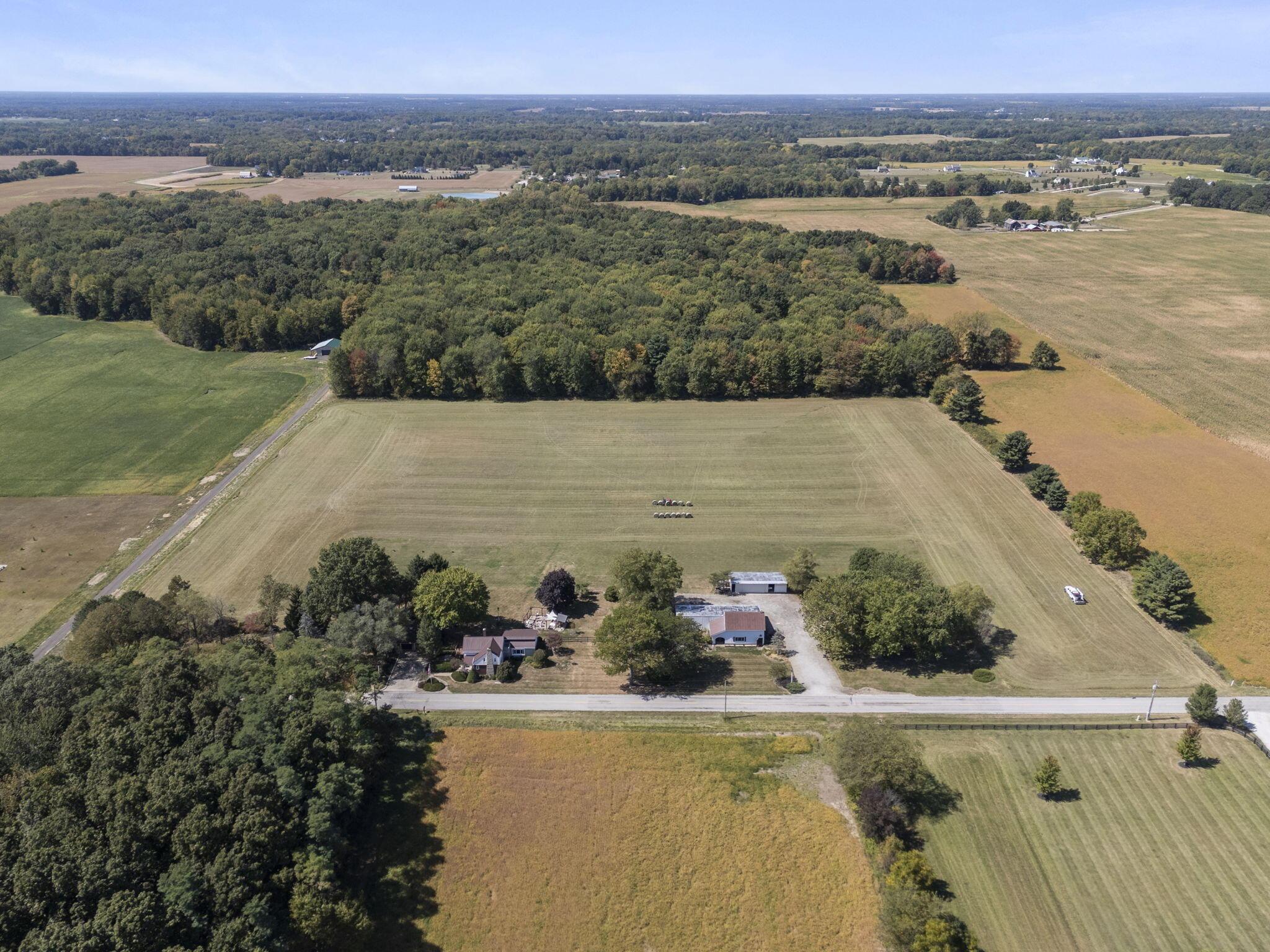 0 Trimmer Road Centerburg, OH 43011 - Photo 3 of 14