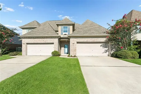 $219,500 | 106 Nickel Loop, Slidell, LA 70458