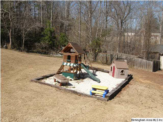 1100 Hickory Valley Road Trussville, AL 35173 - Photo 14 of 14