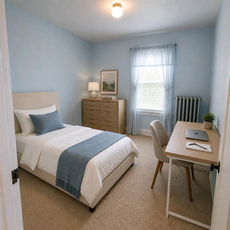 439 Longfellow Street Vandergrift, PA 15690 - Photo 32 of 49 Staged