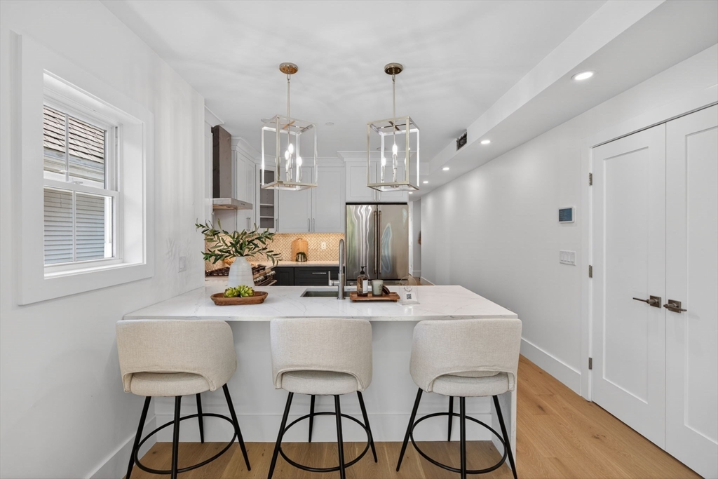 131 Hudson Street, Unit 2 Somerville, MA 02144 - Photo 15 of 32