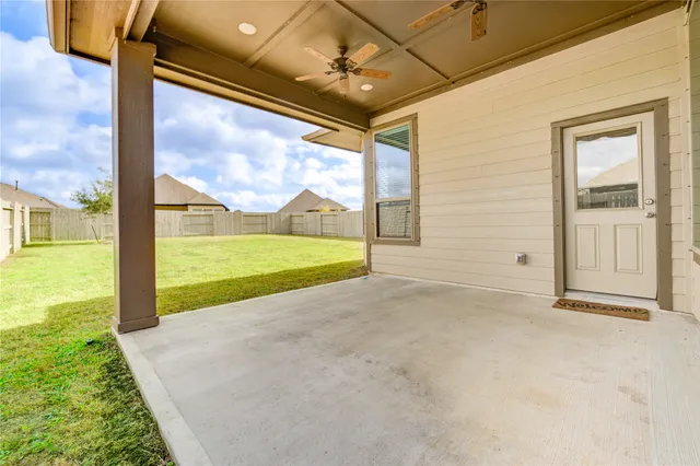 $459,000 | 4727 Crest Hill Drive, Manvel, TX 77578