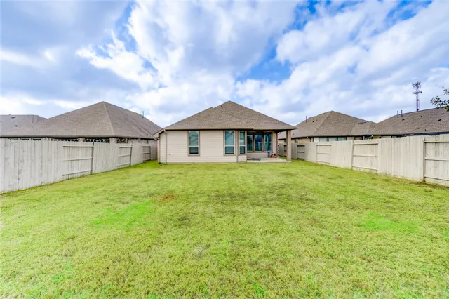 $459,000 | 4727 Crest Hill Drive, Manvel, TX 77578