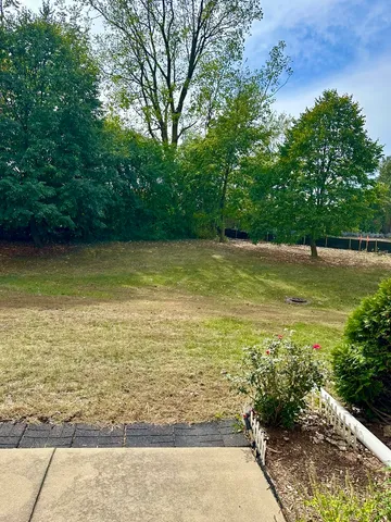 a view of a ocean view