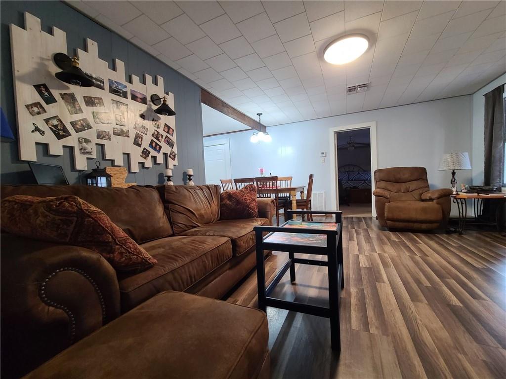 175 Clarence Hildebrand Road Pollock, LA 71467 - Photo 11 of 25 Gallery Image 11