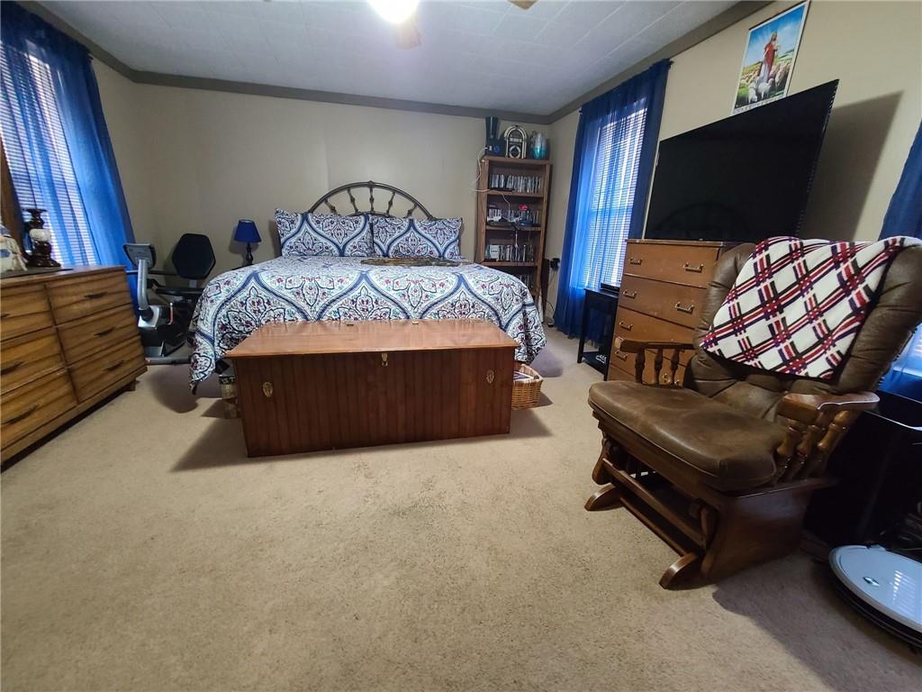 175 Clarence Hildebrand Road Pollock, LA 71467 - Photo 13 of 25 Gallery Image 13