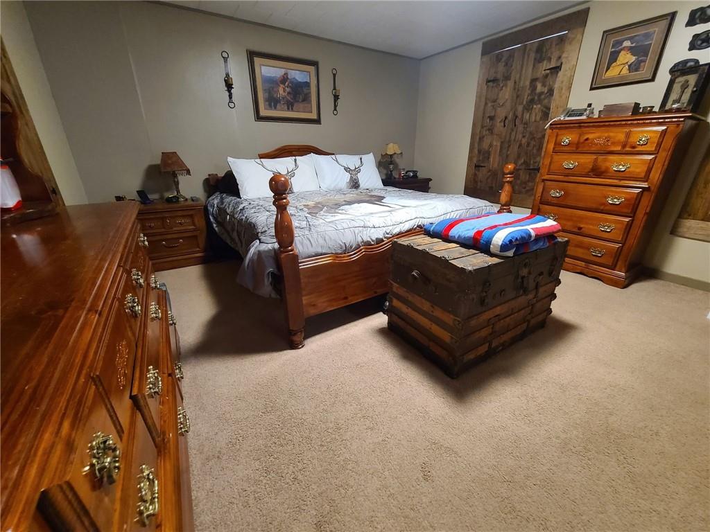 175 Clarence Hildebrand Road Pollock, LA 71467 - Photo 15 of 25 Gallery Image 15