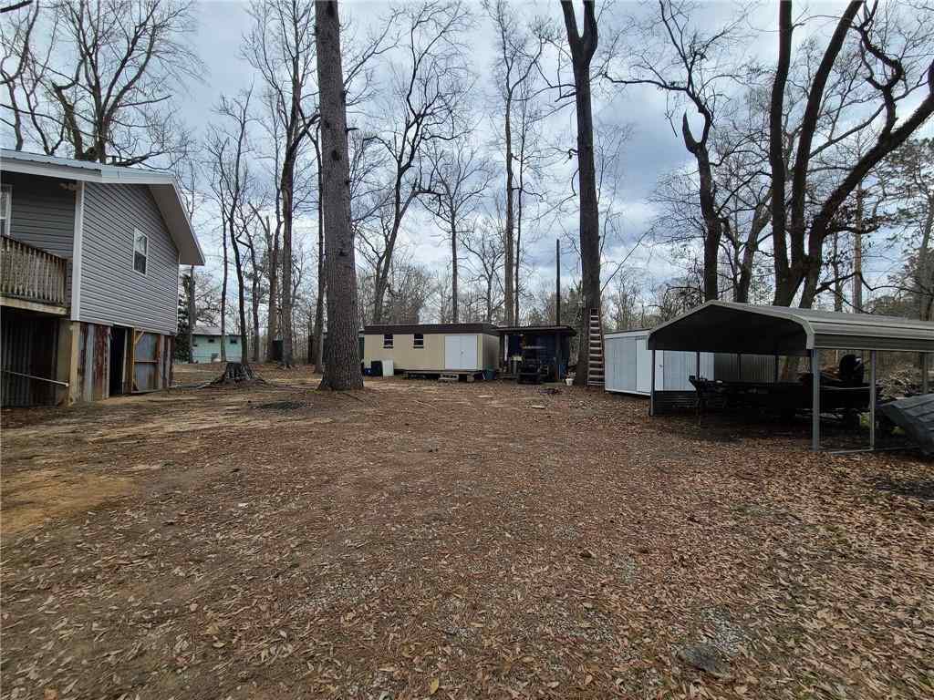 175 Clarence Hildebrand Road Pollock, LA 71467 - Photo 16 of 25 Gallery Image 16
