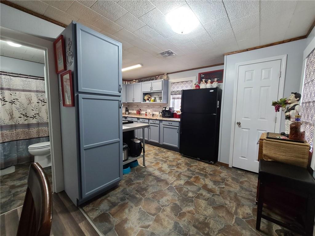 175 Clarence Hildebrand Road Pollock, LA 71467 - Photo 8 of 25 Gallery Image 8