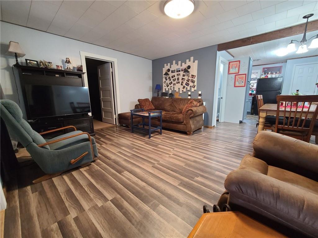 175 Clarence Hildebrand Road Pollock, LA 71467 - Photo 9 of 25 Gallery Image 9