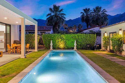 $2,895,000 | 3085 Arroyo Seco, Palm Springs, CA 92264
