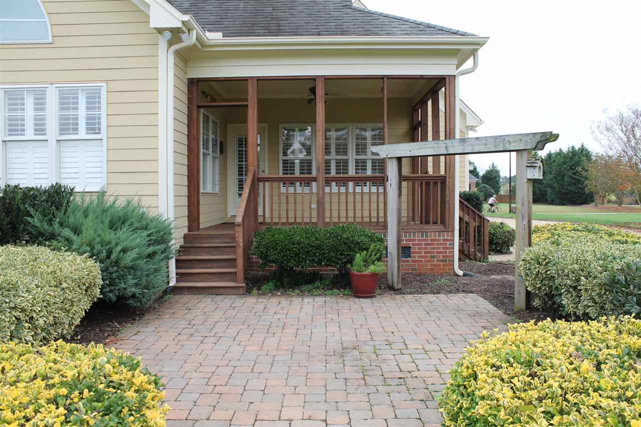 1108 Pasture View Lane Raleigh, NC 27603 - Photo 21 of 25 Patio