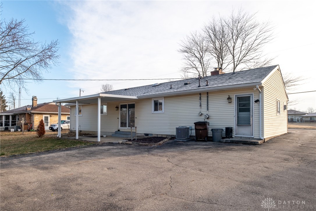2583 Grange Hall Road Beavercreek, OH 45431 - Photo 21 of 24