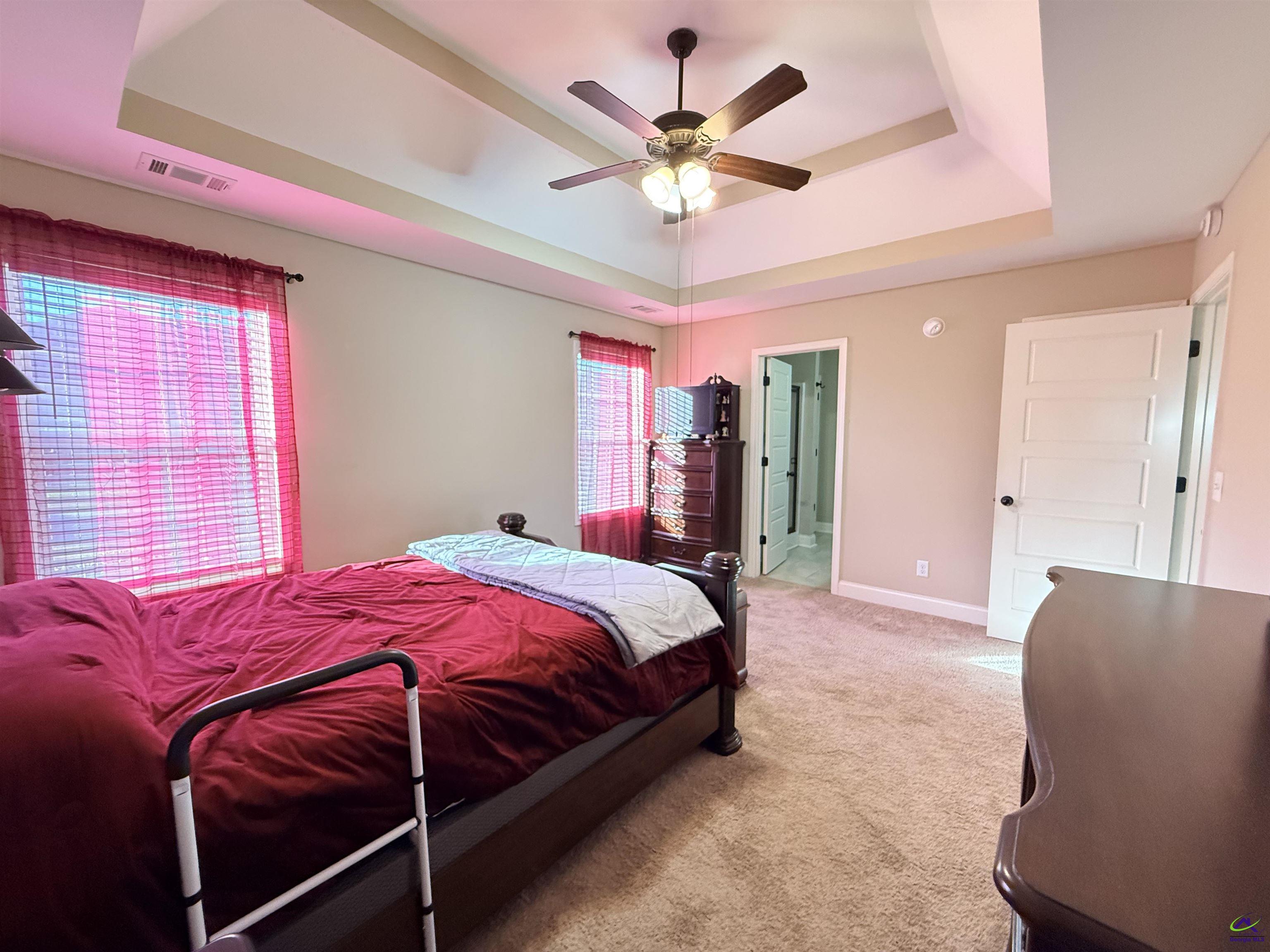 2402 Quail Ridge Lane Perry, GA 31069 - Photo 16 of 34 Gallery Image 16