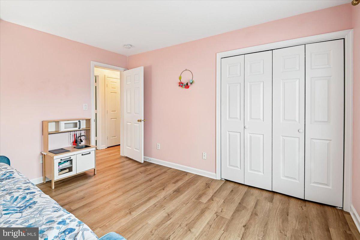 5191 Spring Avenue Shady Side, MD 20764 - Photo 12 of 39 Downstairs Bedroom