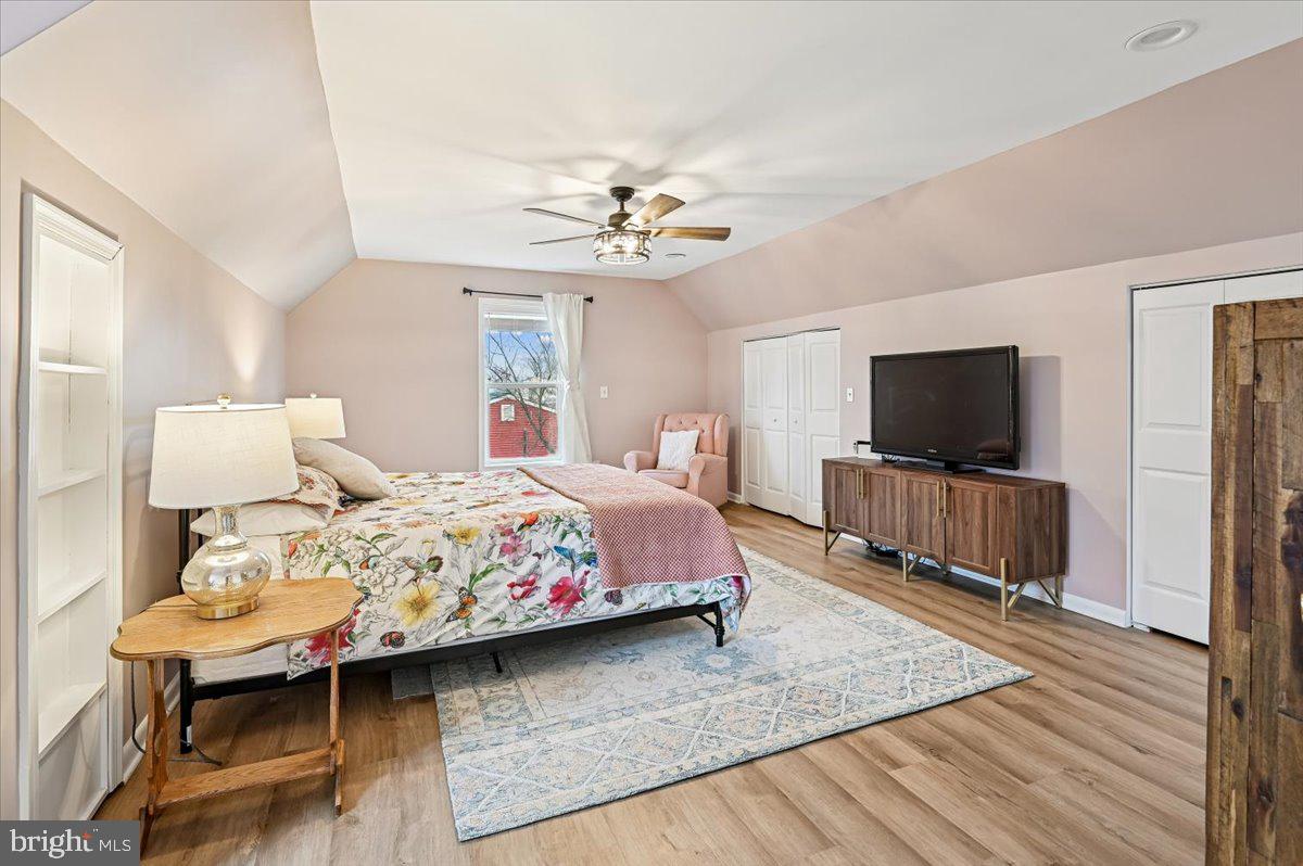 5191 Spring Avenue Shady Side, MD 20764 - Photo 14 of 39 Primary Bedroom